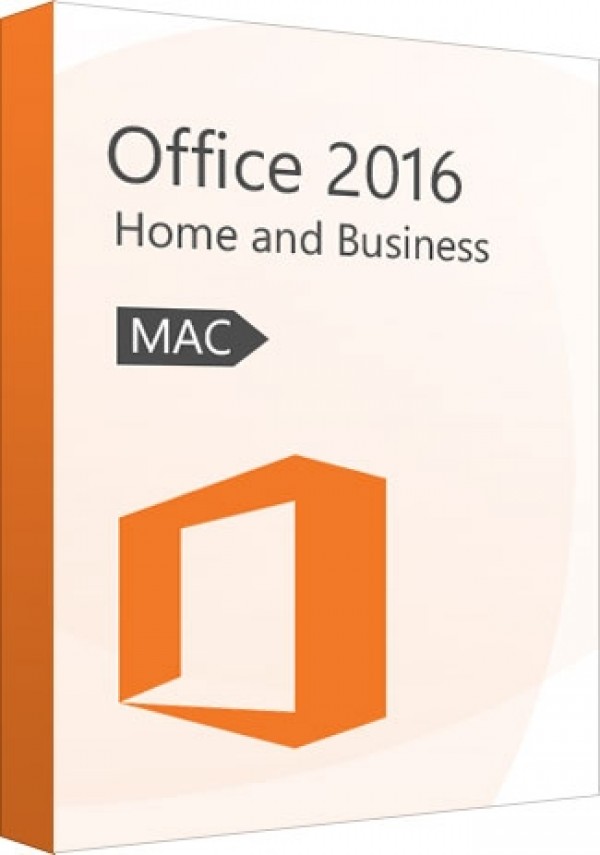 office for business mac