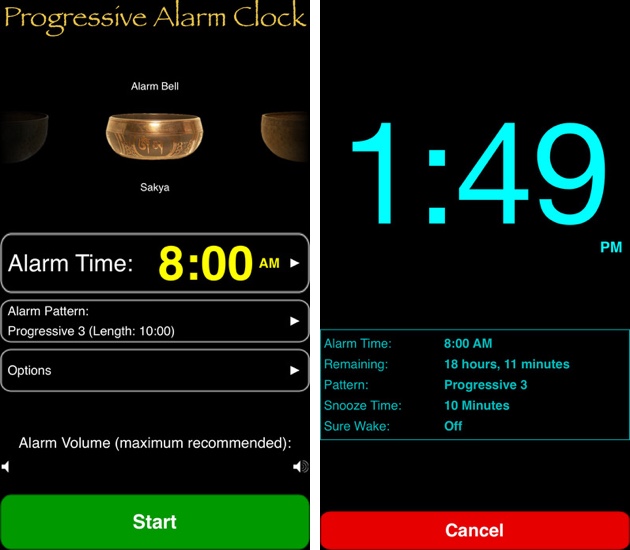 best alarm clock apps for mac 2017